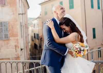 Fotografo Matrimonio